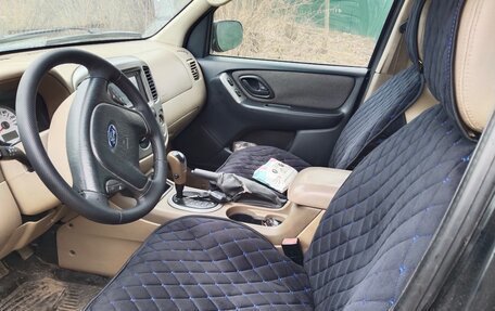 Ford Escape II, 2004 год, 430 000 рублей, 8 фотография