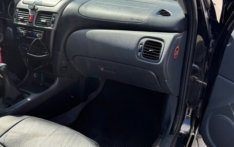 Nissan Almera, 2005 год, 560 000 рублей, 8 фотография