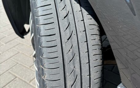 Nissan Almera, 2005 год, 560 000 рублей, 13 фотография