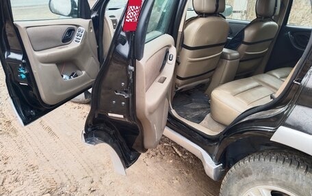 Ford Escape II, 2004 год, 430 000 рублей, 7 фотография