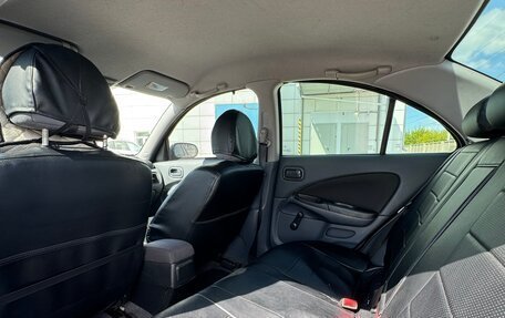 Nissan Almera, 2005 год, 560 000 рублей, 15 фотография