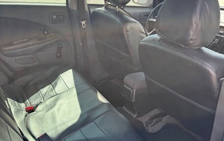 Nissan Almera, 2005 год, 560 000 рублей, 18 фотография