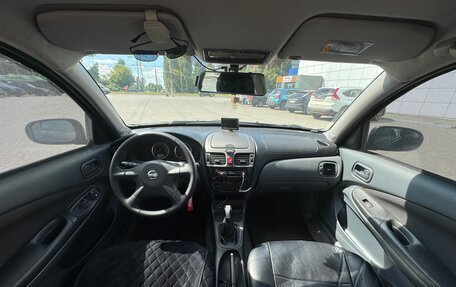 Nissan Almera, 2005 год, 560 000 рублей, 19 фотография