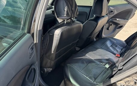 Nissan Almera, 2005 год, 560 000 рублей, 22 фотография