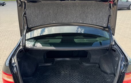Nissan Almera, 2005 год, 560 000 рублей, 24 фотография