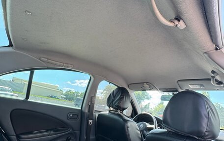 Nissan Almera, 2005 год, 560 000 рублей, 17 фотография