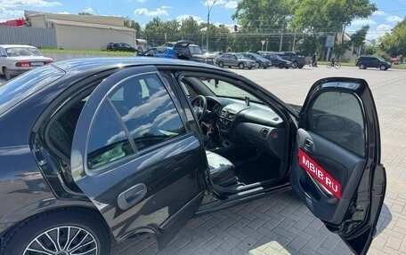 Nissan Almera, 2005 год, 560 000 рублей, 23 фотография