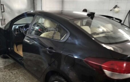KIA Cerato IV, 2018 год, 1 600 000 рублей, 7 фотография