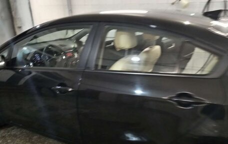 KIA Cerato IV, 2018 год, 1 600 000 рублей, 8 фотография