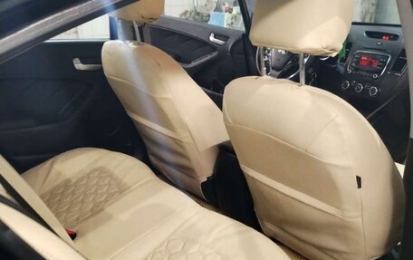 KIA Cerato IV, 2018 год, 1 600 000 рублей, 3 фотография