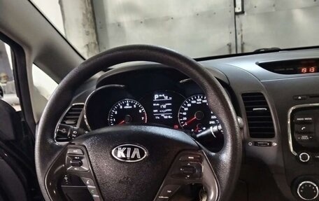 KIA Cerato IV, 2018 год, 1 600 000 рублей, 11 фотография