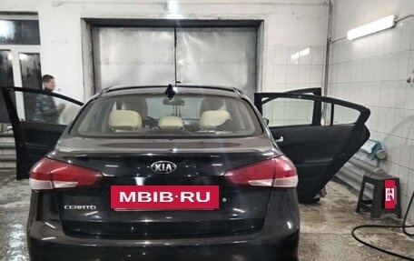 KIA Cerato IV, 2018 год, 1 600 000 рублей, 6 фотография
