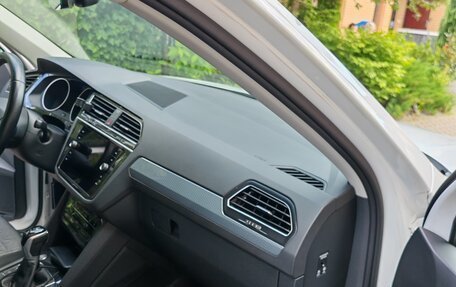 Volkswagen Tiguan II, 2020 год, 2 900 000 рублей, 7 фотография