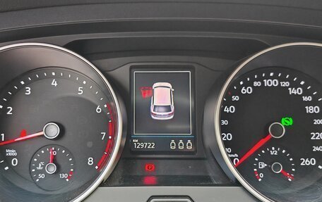 Volkswagen Tiguan II, 2020 год, 2 900 000 рублей, 4 фотография