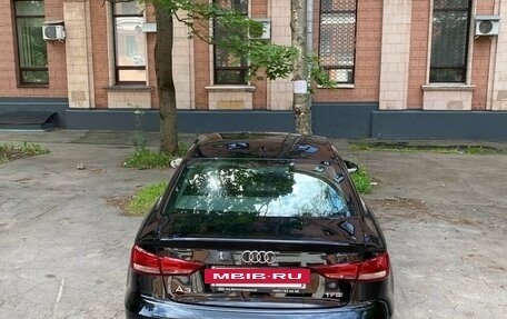 Audi A3, 2018 год, 2 000 000 рублей, 7 фотография