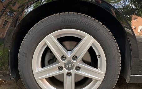 Audi A3, 2018 год, 2 000 000 рублей, 15 фотография