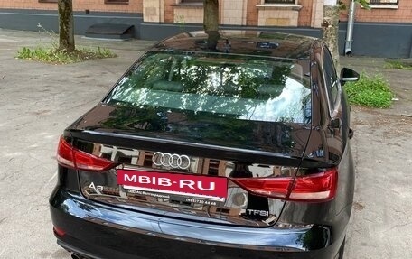 Audi A3, 2018 год, 2 000 000 рублей, 8 фотография