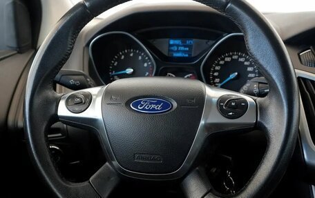 Ford Focus III, 2013 год, 750 000 рублей, 8 фотография