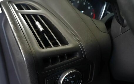 Ford Focus III, 2013 год, 750 000 рублей, 9 фотография