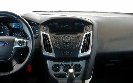 Ford Focus III, 2013 год, 750 000 рублей, 5 фотография