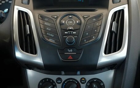 Ford Focus III, 2013 год, 750 000 рублей, 7 фотография