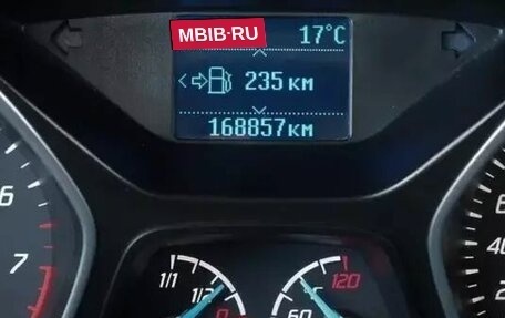 Ford Focus III, 2013 год, 750 000 рублей, 6 фотография
