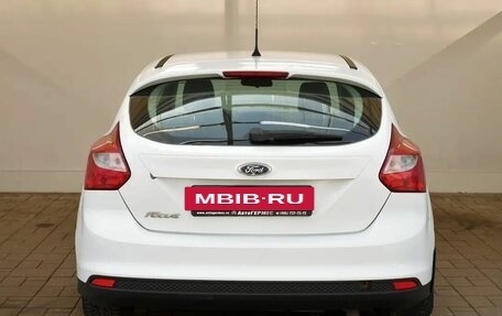 Ford Focus III, 2013 год, 750 000 рублей, 3 фотография