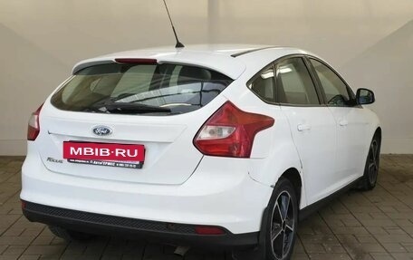 Ford Focus III, 2013 год, 750 000 рублей, 4 фотография