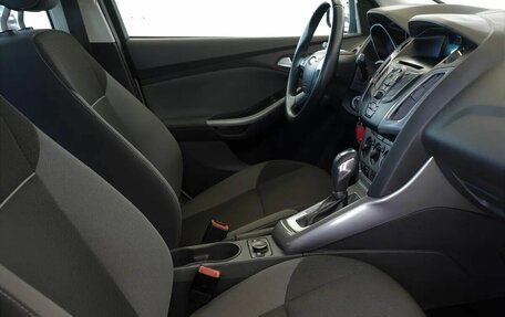 Ford Focus III, 2013 год, 750 000 рублей, 11 фотография