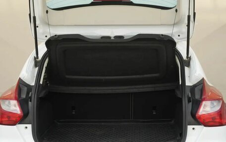 Ford Focus III, 2013 год, 750 000 рублей, 13 фотография