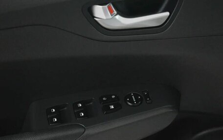 Hyundai Solaris II рестайлинг, 2020 год, 1 629 000 рублей, 10 фотография