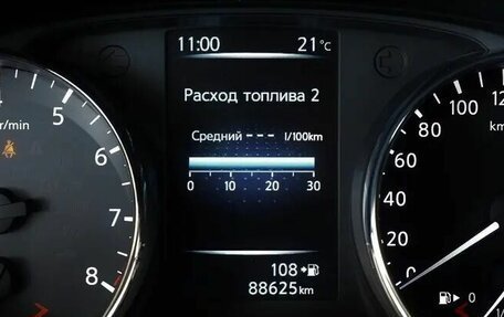 Nissan Qashqai, 2017 год, 1 389 000 рублей, 6 фотография