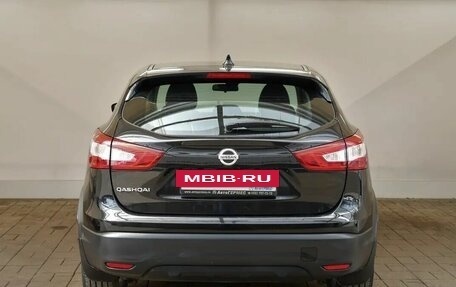 Nissan Qashqai, 2017 год, 1 389 000 рублей, 3 фотография