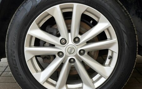 Nissan Qashqai, 2017 год, 1 389 000 рублей, 16 фотография