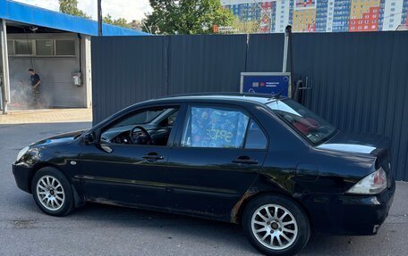 Mitsubishi Lancer IX, 2007 год, 375 000 рублей, 7 фотография