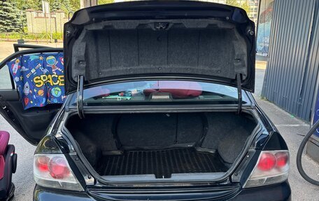 Mitsubishi Lancer IX, 2007 год, 375 000 рублей, 6 фотография