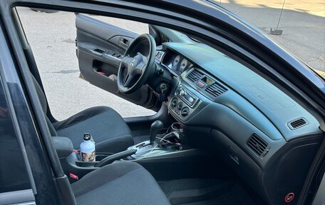 Mitsubishi Lancer IX, 2007 год, 375 000 рублей, 10 фотография