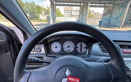 Mitsubishi Lancer IX, 2007 год, 375 000 рублей, 11 фотография