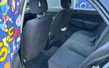 Mitsubishi Lancer IX, 2007 год, 375 000 рублей, 13 фотография