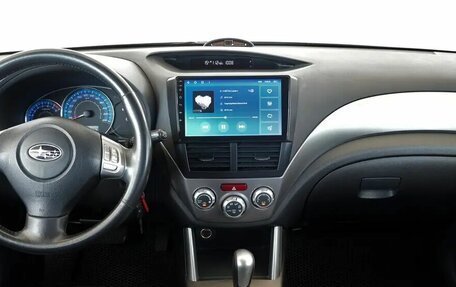 Subaru Forester, 2008 год, 925 000 рублей, 5 фотография