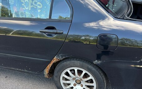 Mitsubishi Lancer IX, 2007 год, 375 000 рублей, 15 фотография
