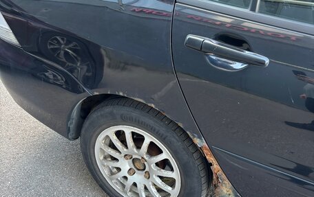 Mitsubishi Lancer IX, 2007 год, 375 000 рублей, 14 фотография