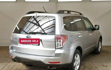 Subaru Forester, 2008 год, 925 000 рублей, 4 фотография