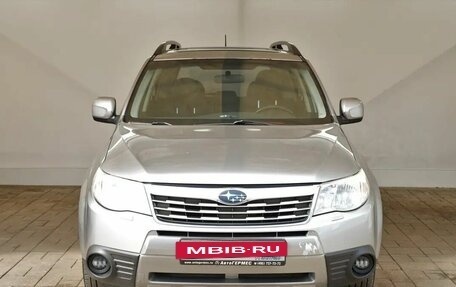 Subaru Forester, 2008 год, 925 000 рублей, 2 фотография