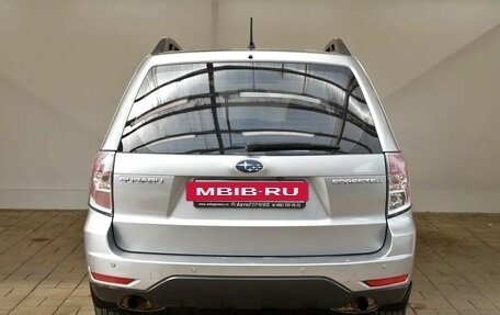 Subaru Forester, 2008 год, 925 000 рублей, 3 фотография