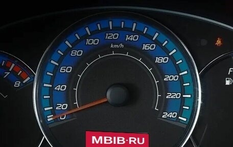 Subaru Forester, 2008 год, 925 000 рублей, 6 фотография