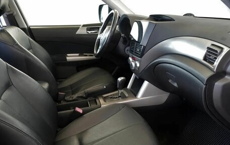 Subaru Forester, 2008 год, 925 000 рублей, 13 фотография