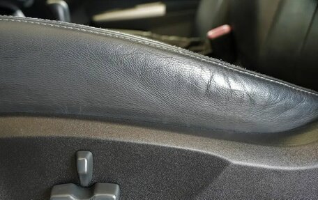 Subaru Forester, 2008 год, 925 000 рублей, 12 фотография