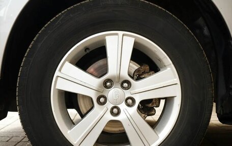 Subaru Forester, 2008 год, 925 000 рублей, 18 фотография