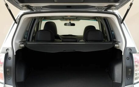 Subaru Forester, 2008 год, 925 000 рублей, 16 фотография